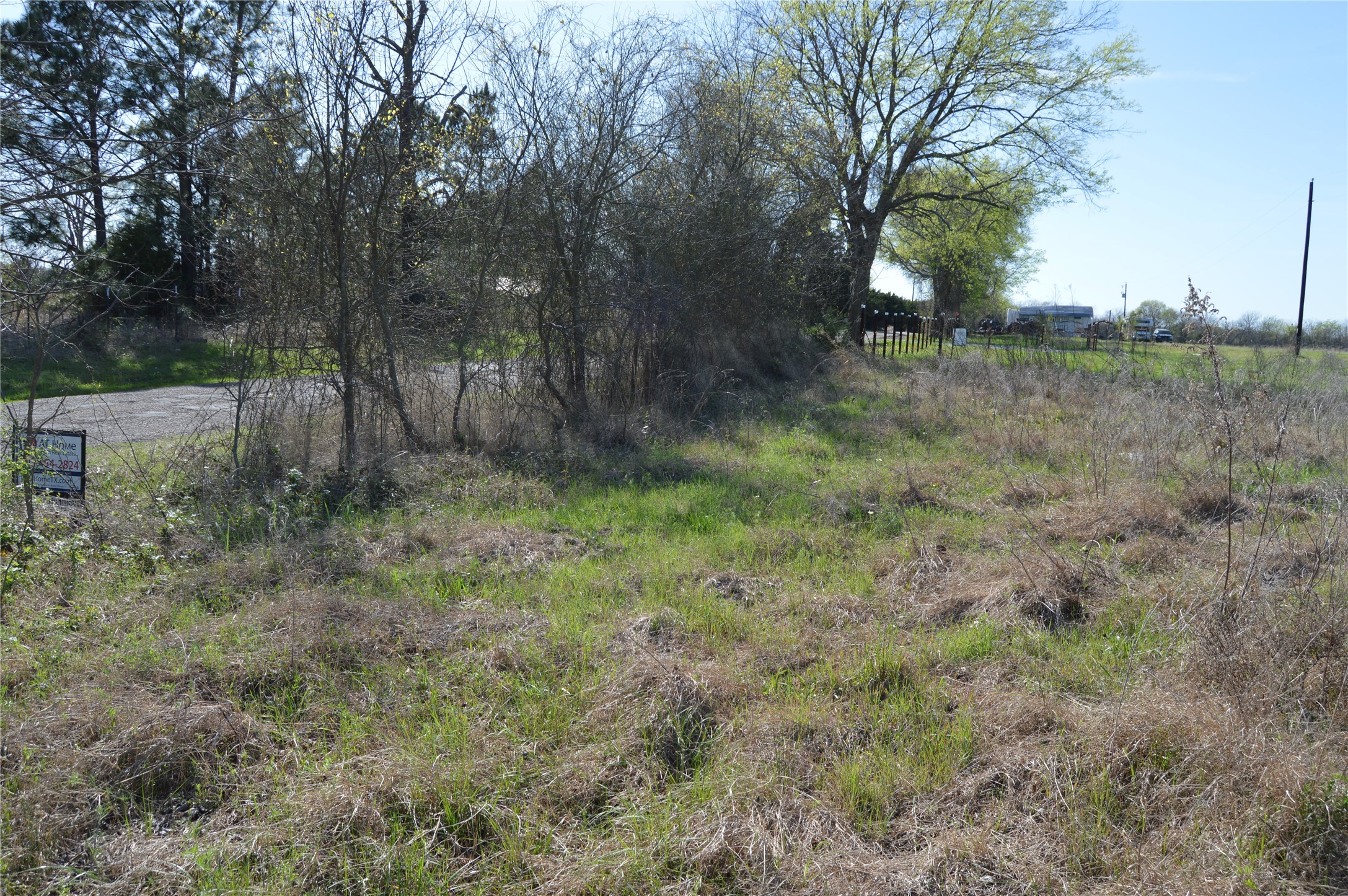 Tbd Lot 3 Rs County Road 1520 Point TX 75472