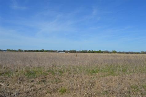 Tbd Lot 3 Rs County Road 1520 Point TX 75472