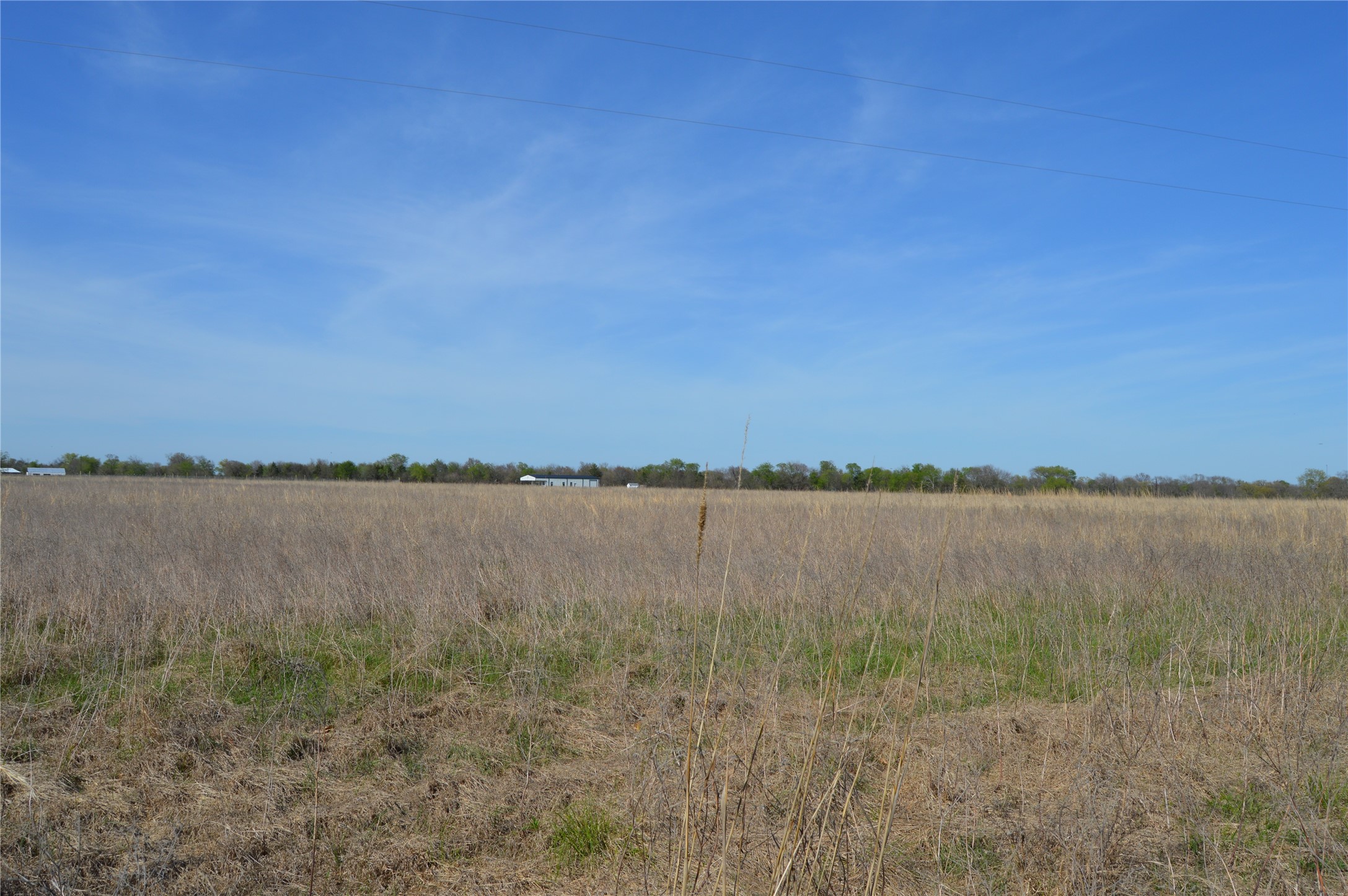 Tbd Lot 3 Rs County Road 1520 Point TX 75472