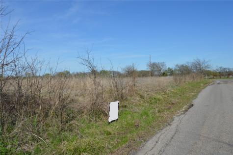 Tbd Lot 3 Rs County Road 1520 Point TX 75472