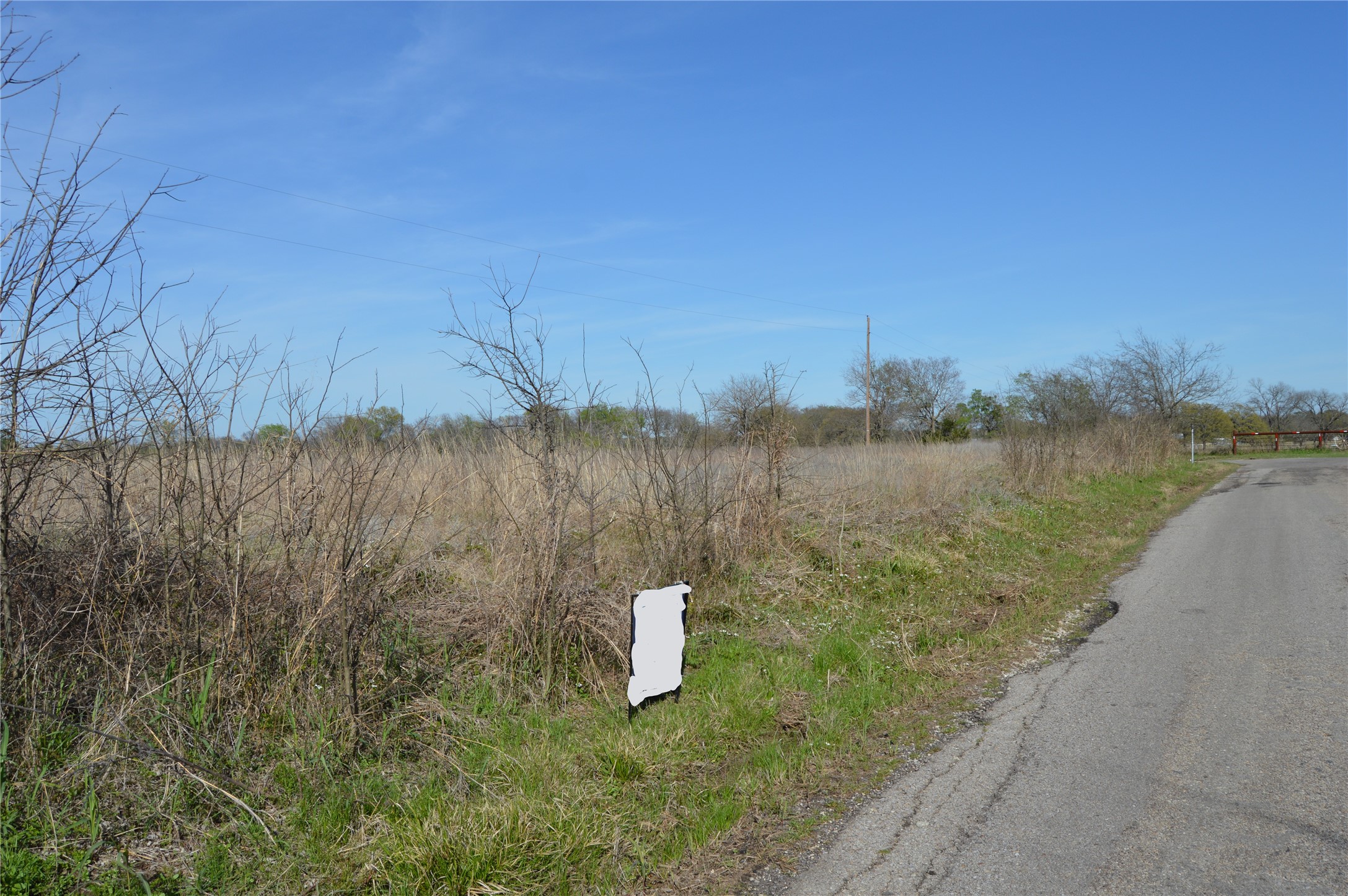 Tbd Lot 3 Rs County Road 1520 Point TX 75472