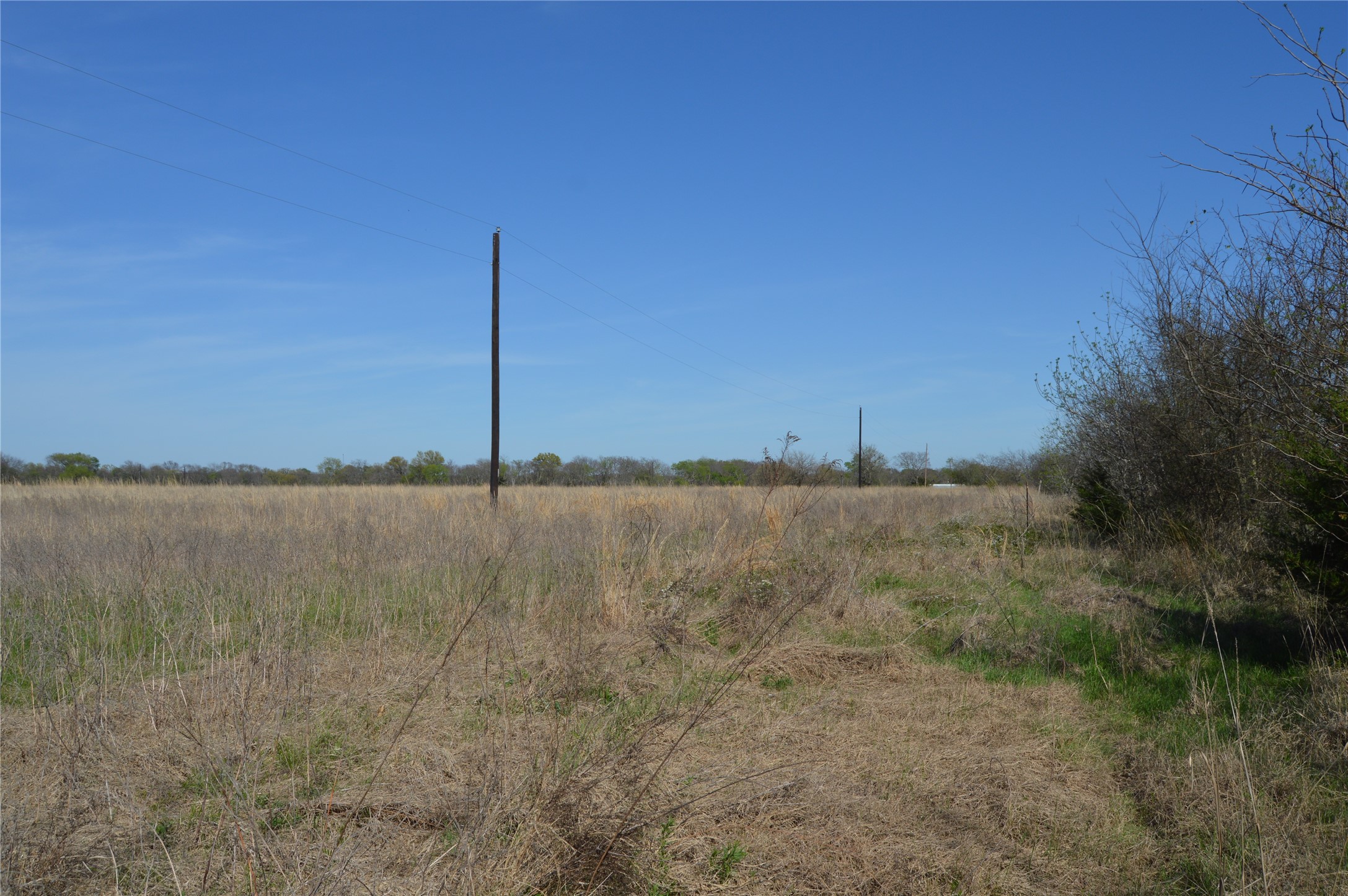 Tbd Lot 3 Rs County Road 1520 Point TX 75472