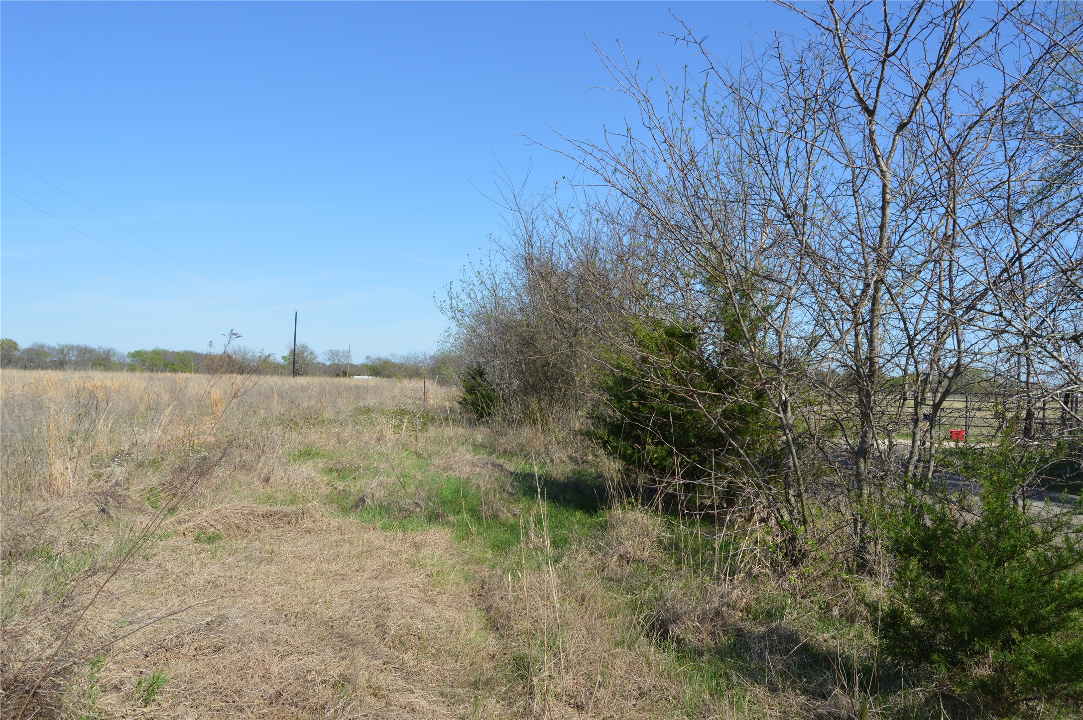 Tbd Lot 3 Rs County Road 1520 Point TX 75472
