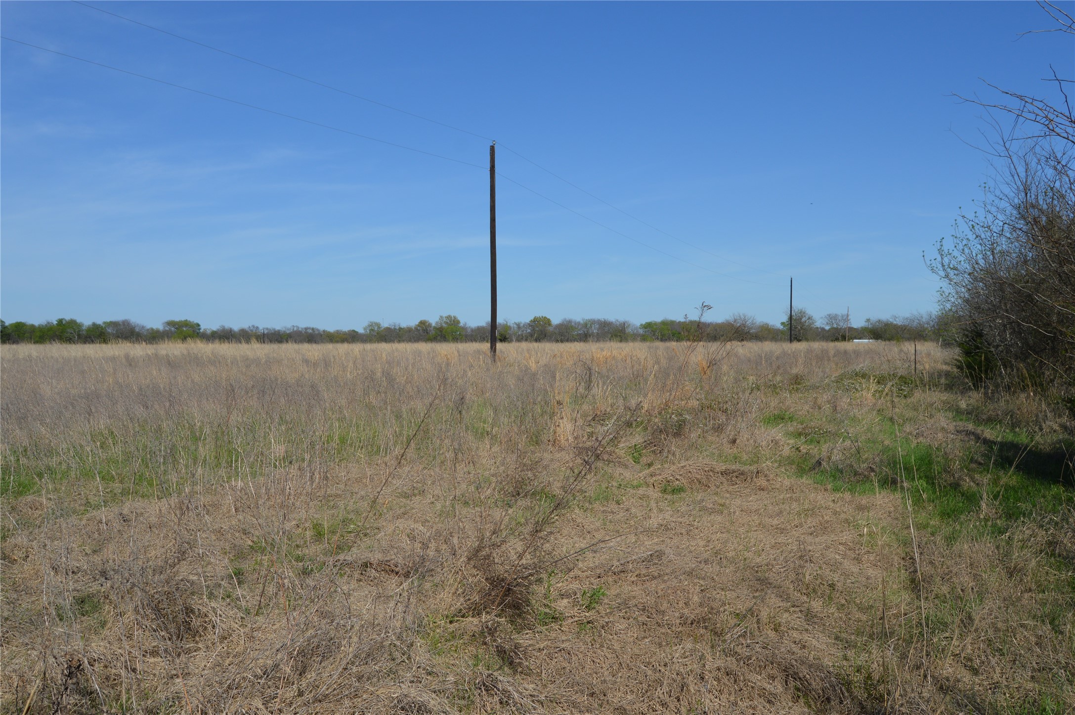 Tbd Lot 3 Rs County Road 1520 Point TX 75472