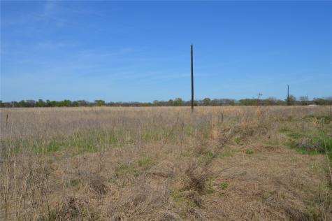 Tbd Lot 3 Rs County Road 1520 Point TX 75472