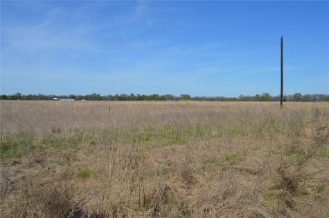 Tbd Lot 3 Rs County Road 1520 Point TX 75472