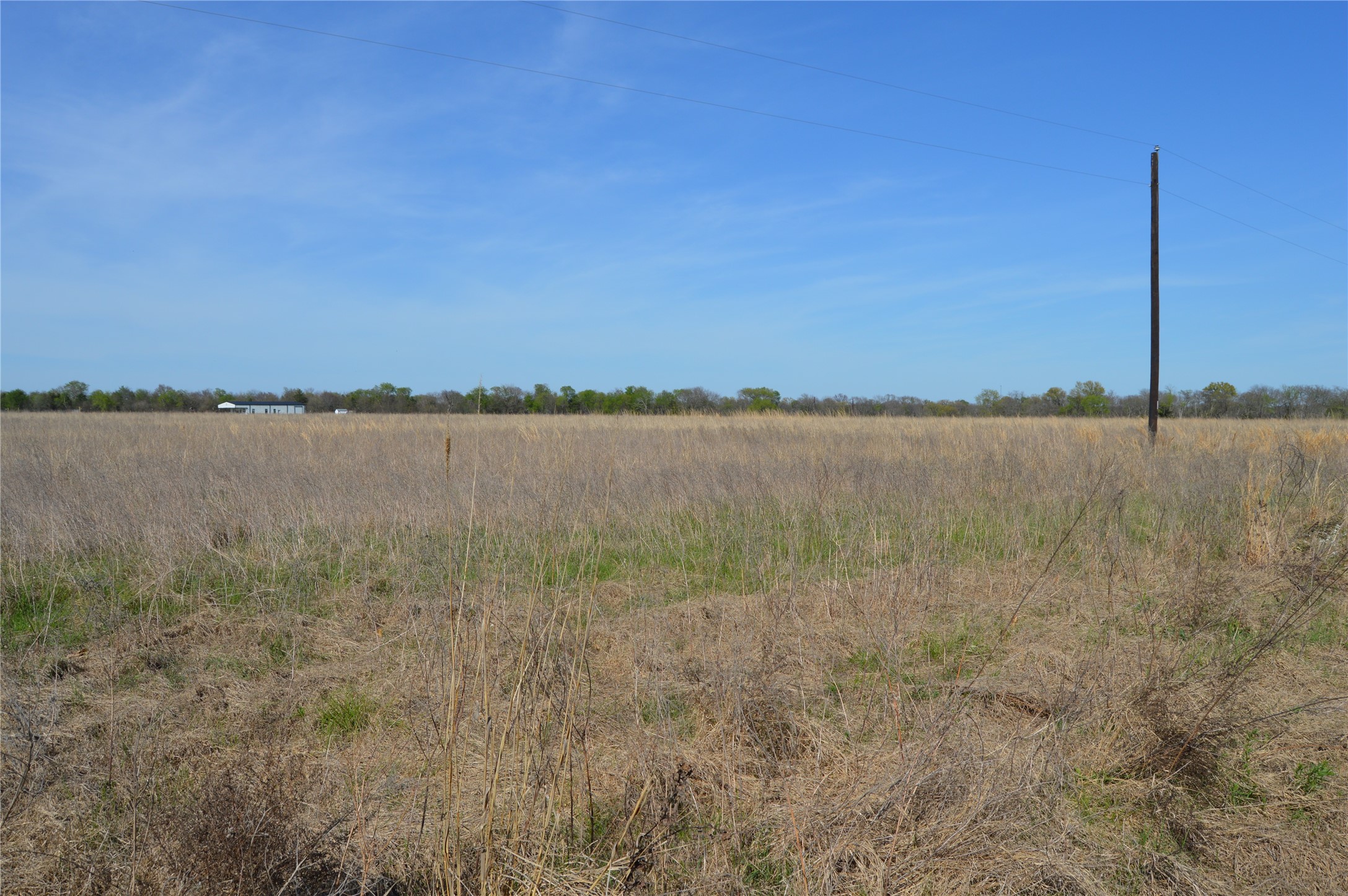 Tbd Lot 3 Rs County Road 1520 Point TX 75472