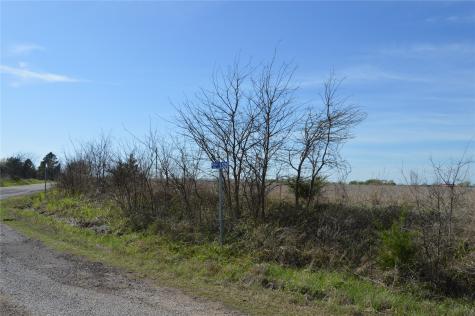 Tbd Lot 3 Rs County Road 1520 Point TX 75472