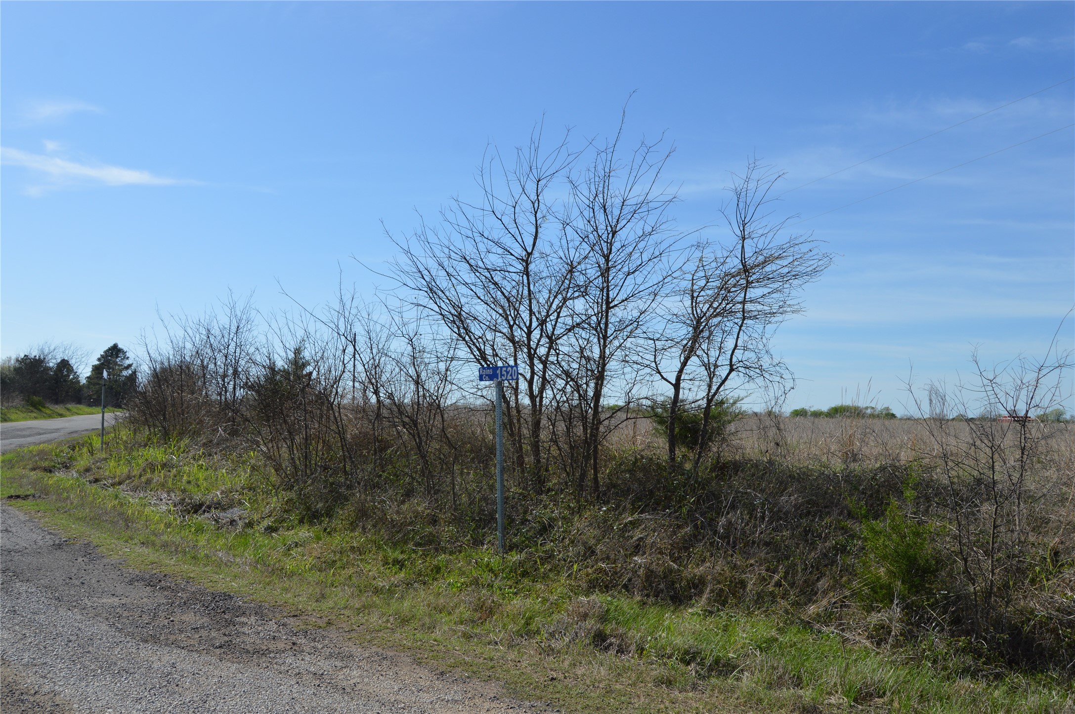 Tbd Lot 3 Rs County Road 1520 Point TX 75472