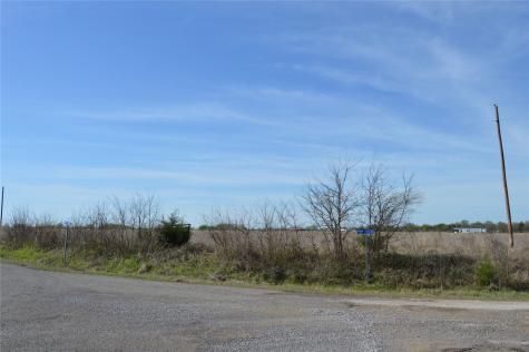 Tbd Lot 3 Rs County Road 1520 Point TX 75472