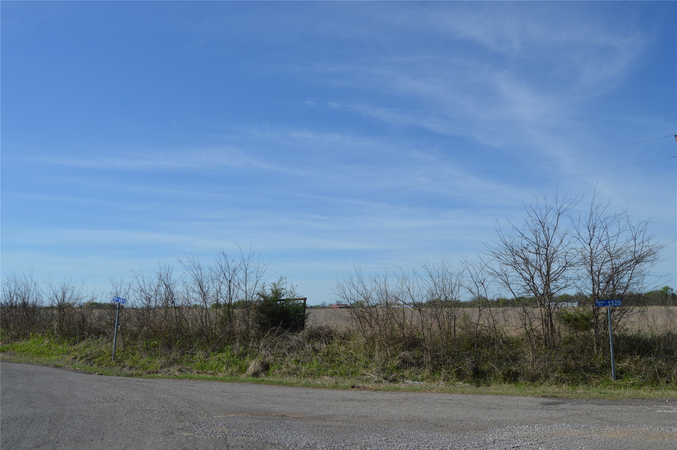 Tbd Lot 3 Rs County Road 1520 Point TX 75472