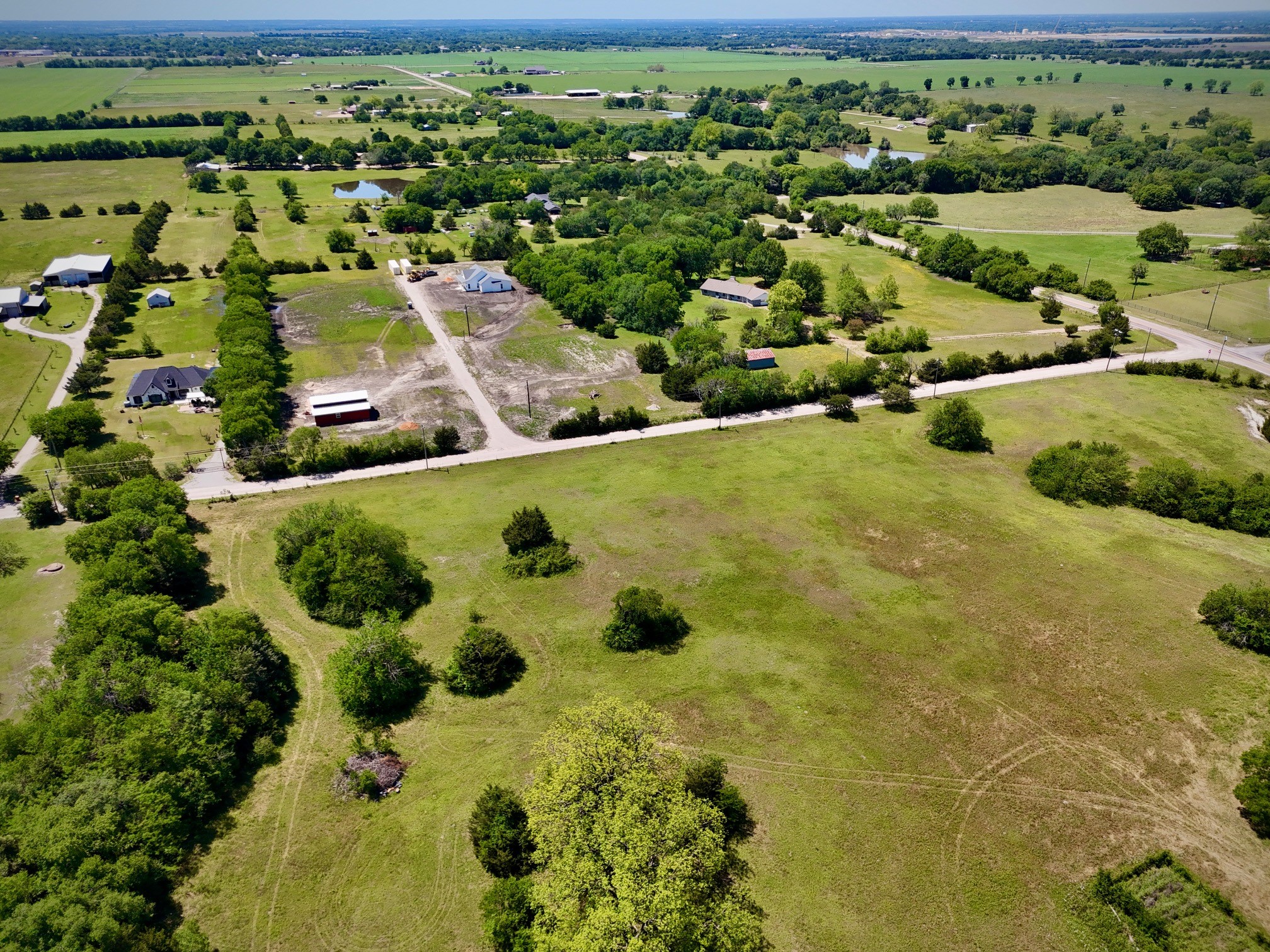 3392 Fm 896 Leonard TX 75452