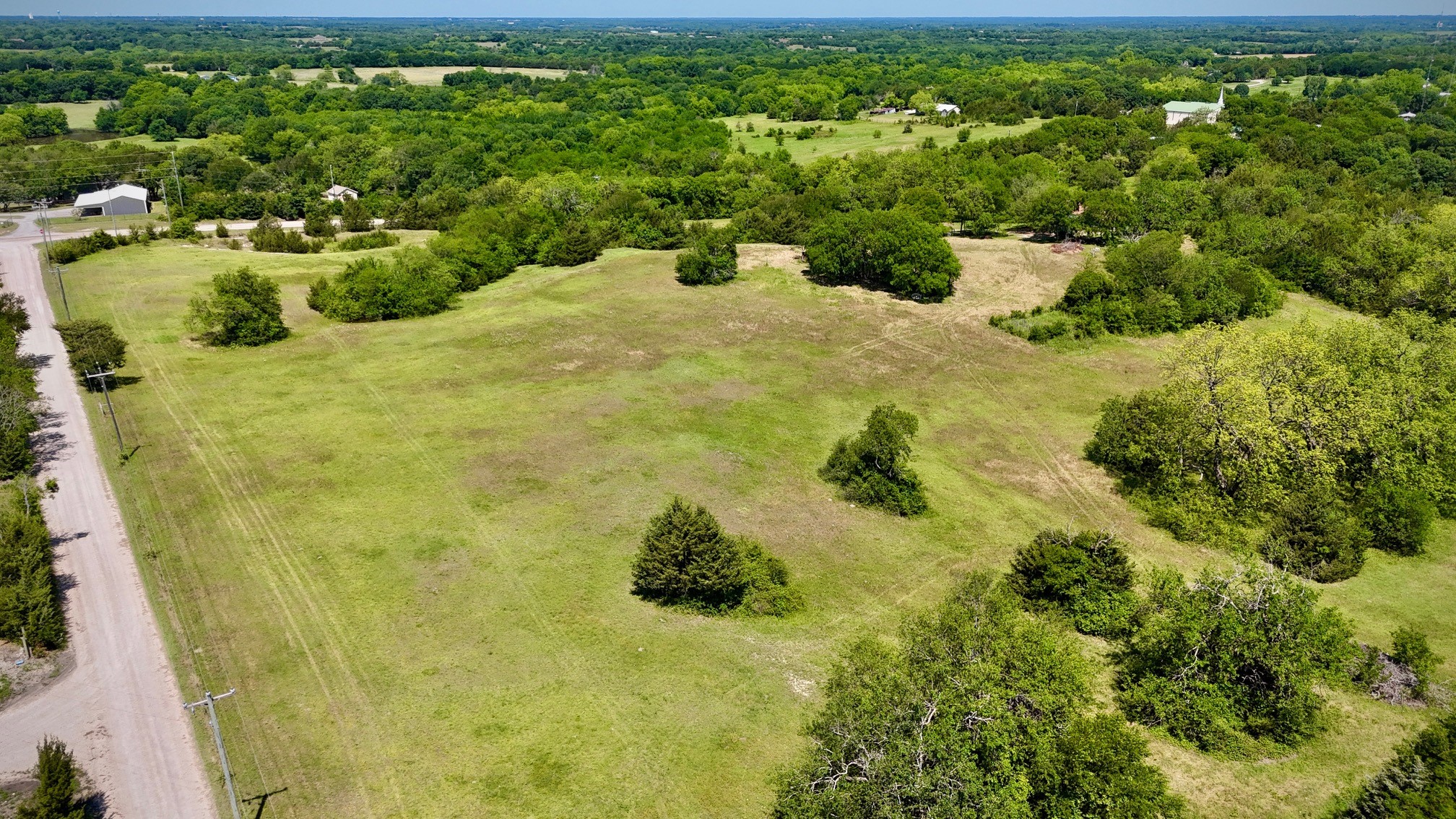 3392 Fm 896 Leonard TX 75452