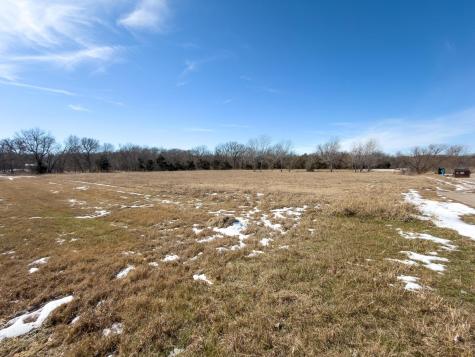 Tbd Ole Ambrose Road Bells TX 75414