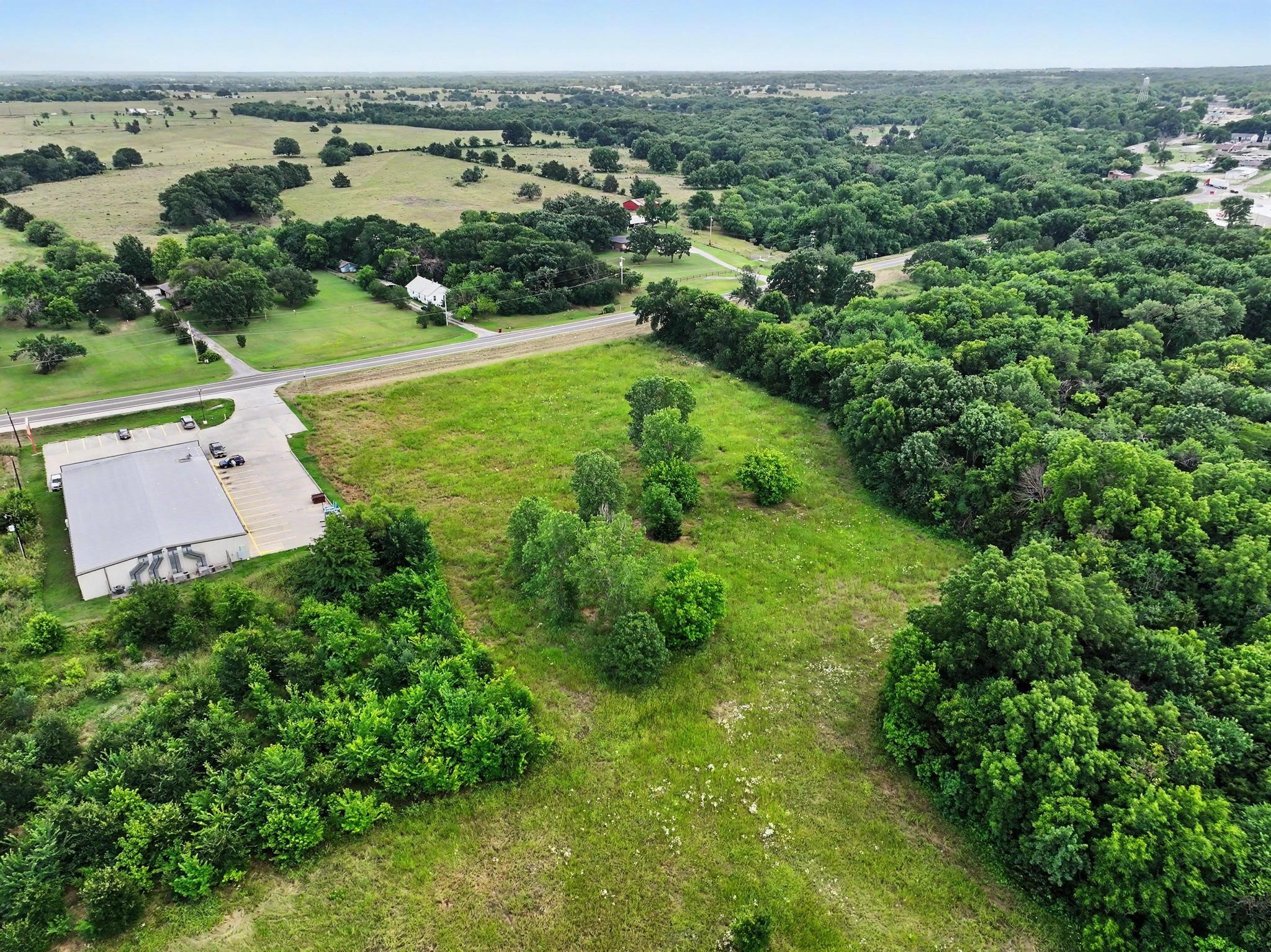 Tbd Ole Ambrose Road Bells TX 75414