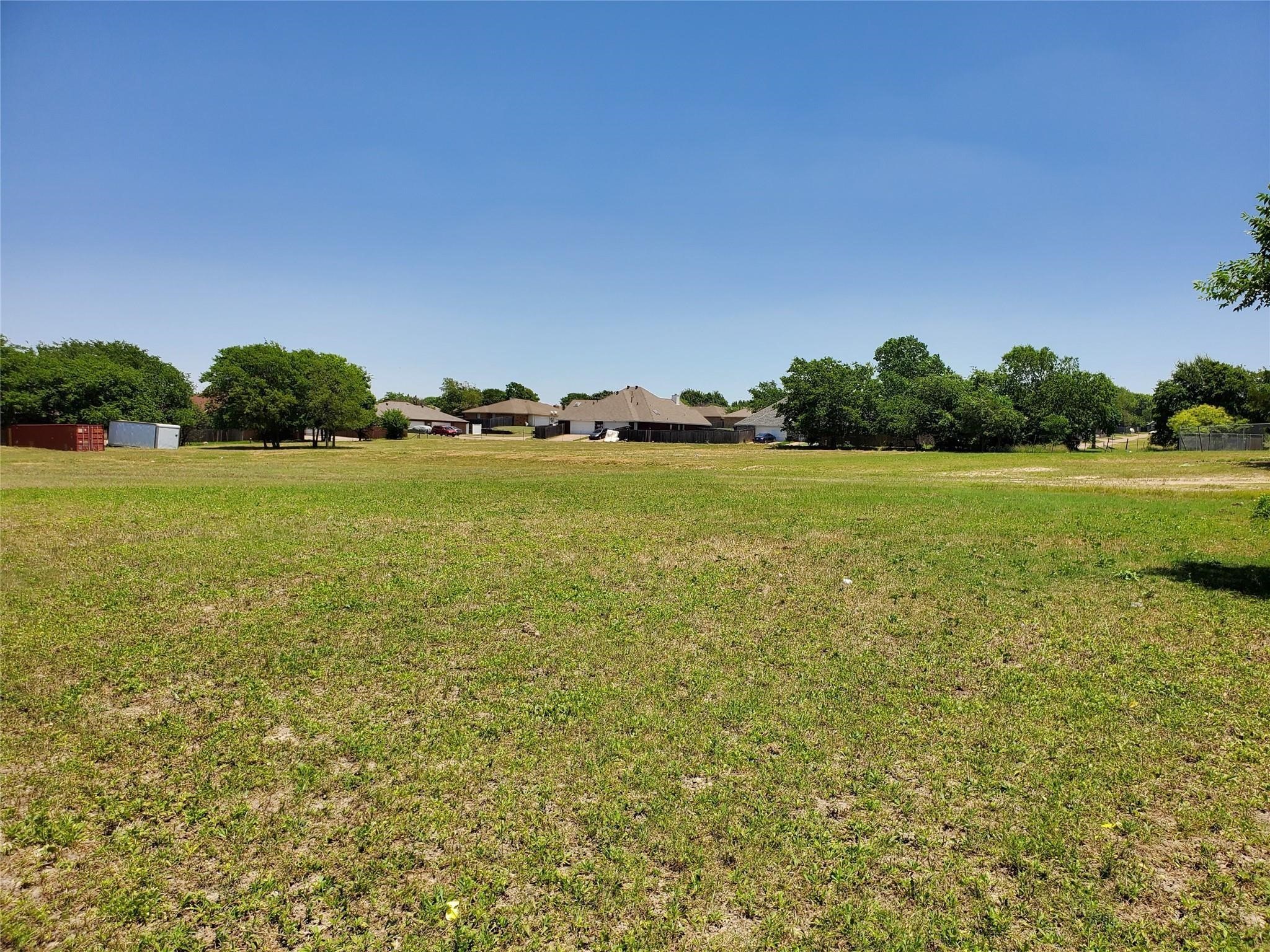 808 Terrace Drive Desoto TX 75115