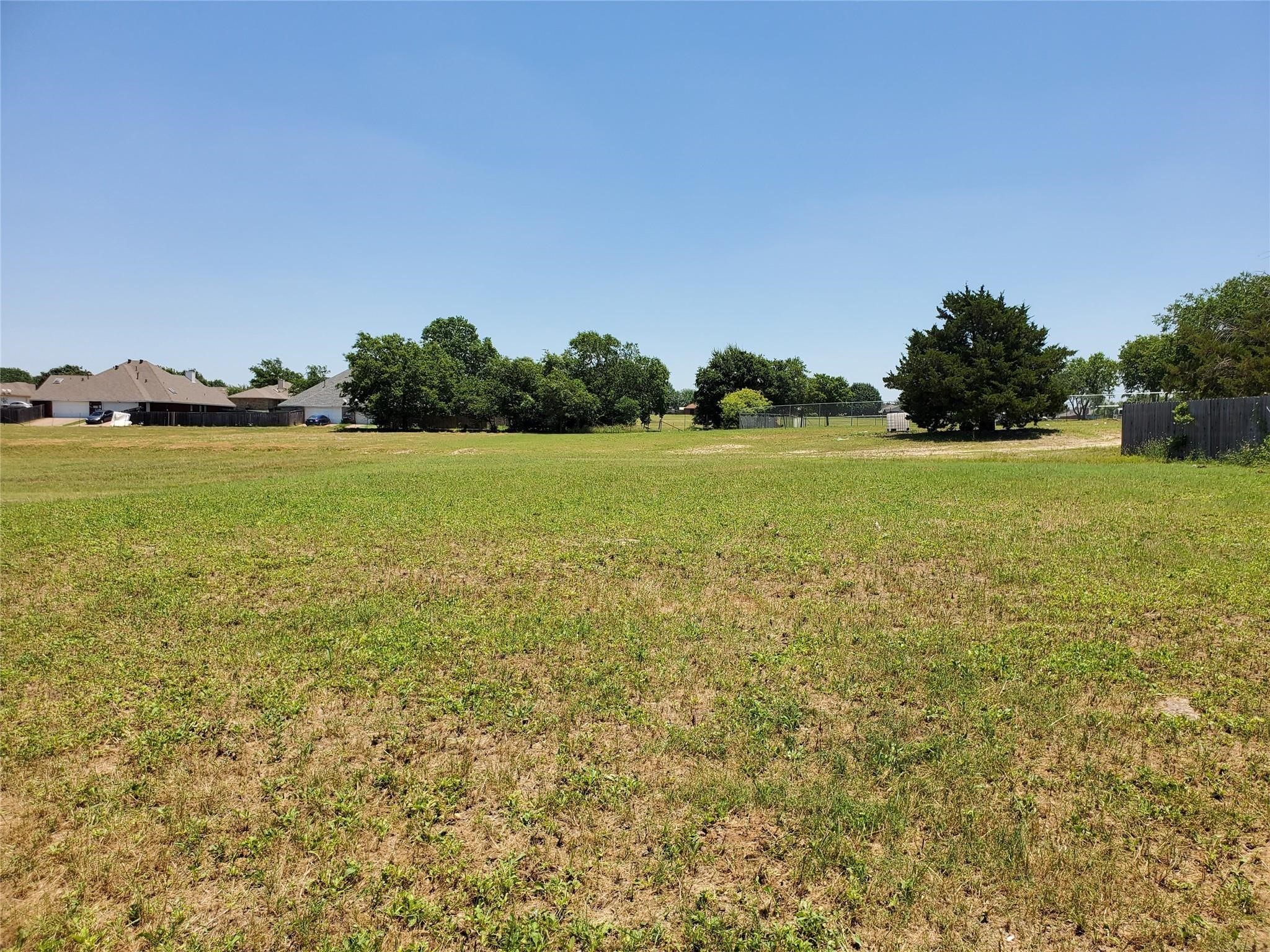 808 Terrace Drive Desoto TX 75115