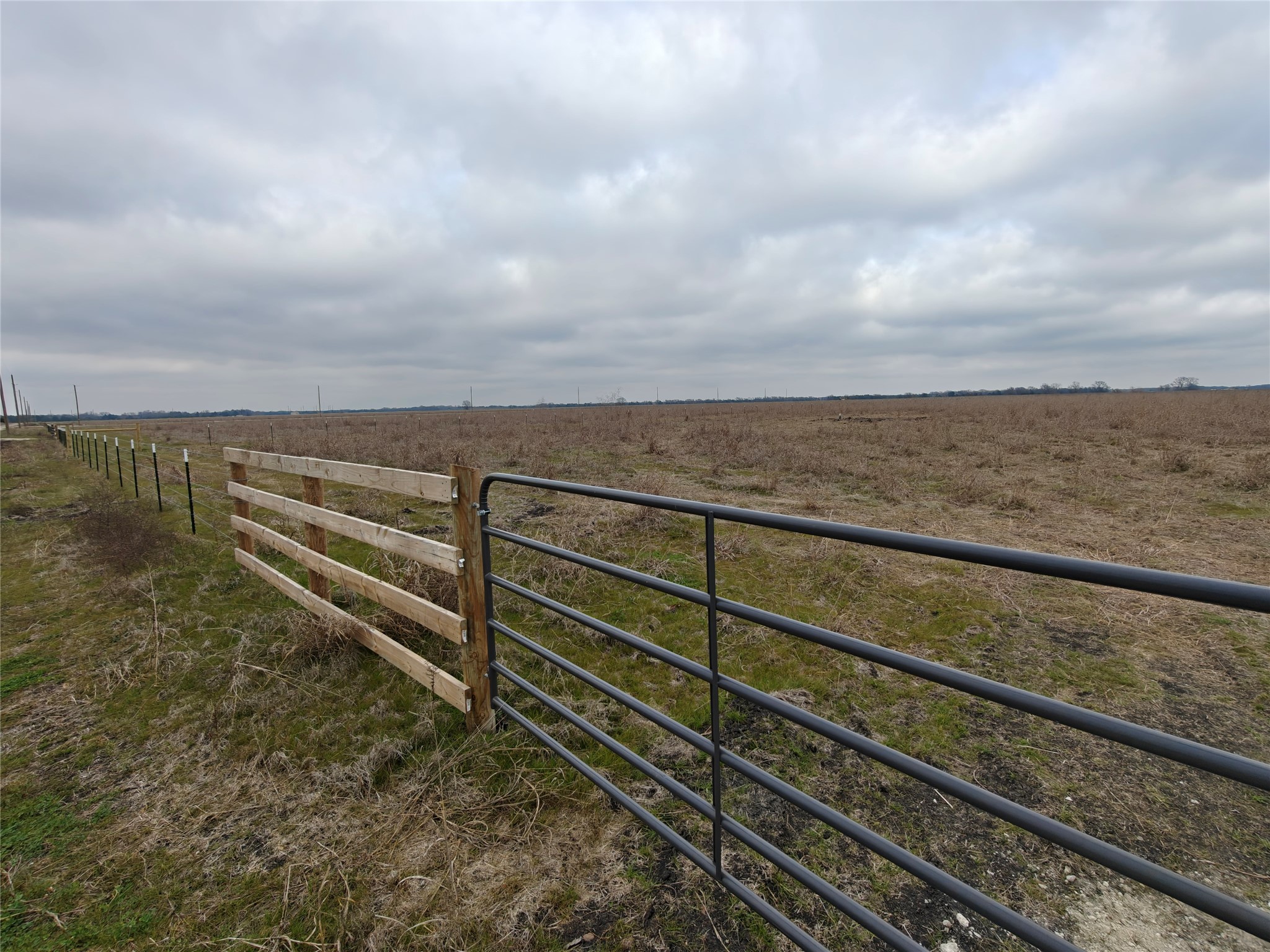 Phase Ii Lot 1 County Road 4060 Kerens TX 75144