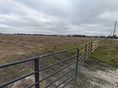 Phase Ii Lot 1 County Road 4060 Kerens TX 75144