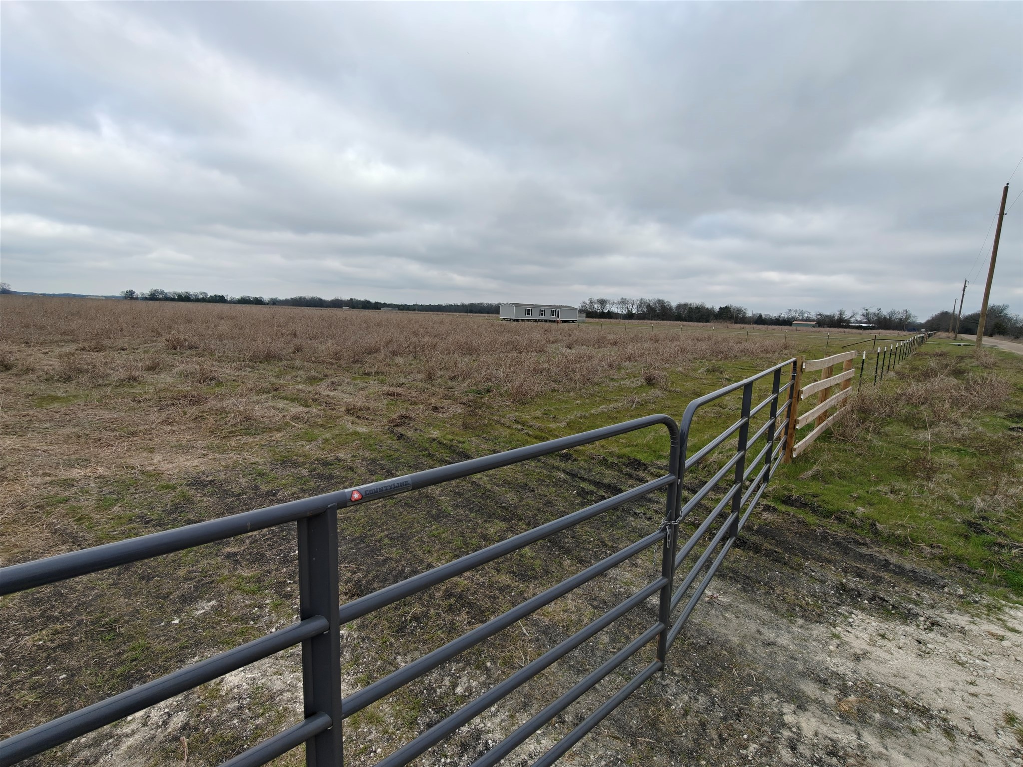Phase Ii Lot 1 County Road 4060 Kerens TX 75144