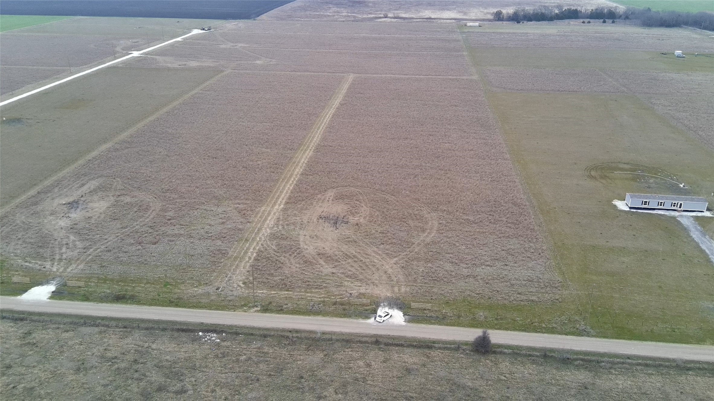 Phase Ii Lot 1 County Road 4060 Kerens TX 75144