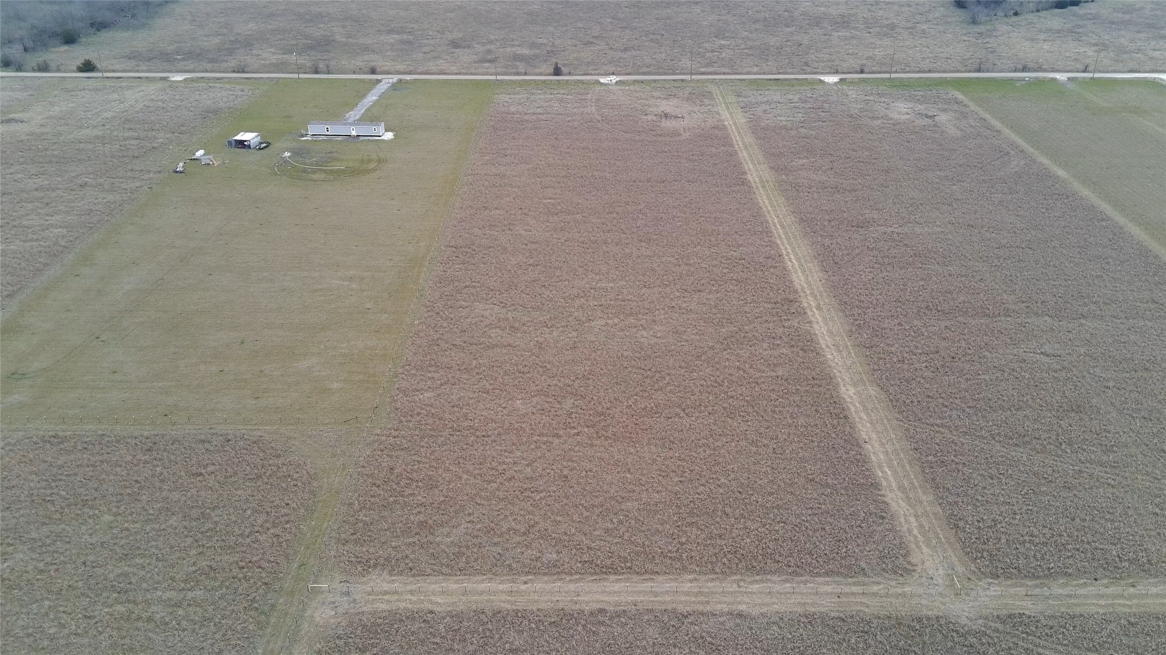 Phase Ii Lot 1 County Road 4060 Kerens TX 75144