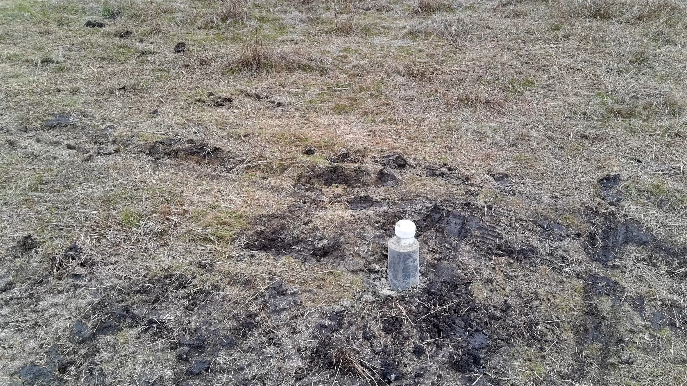 Phase Ii Lot 1 County Road 4060 Kerens TX 75144
