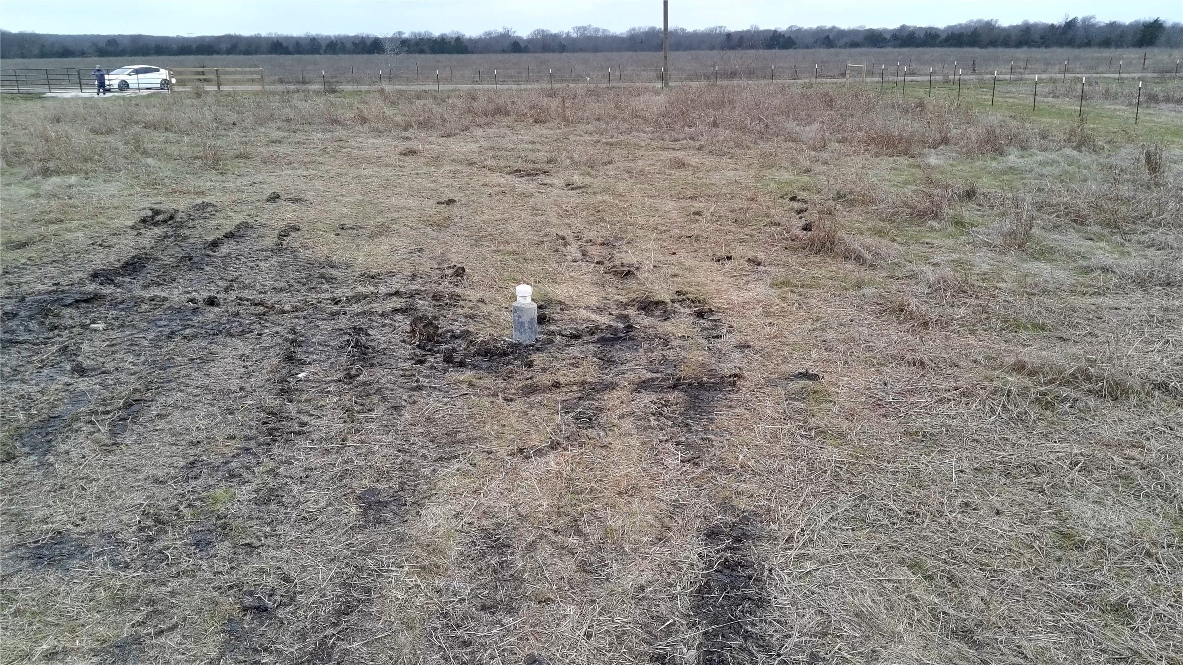 Phase Ii Lot 1 County Road 4060 Kerens TX 75144