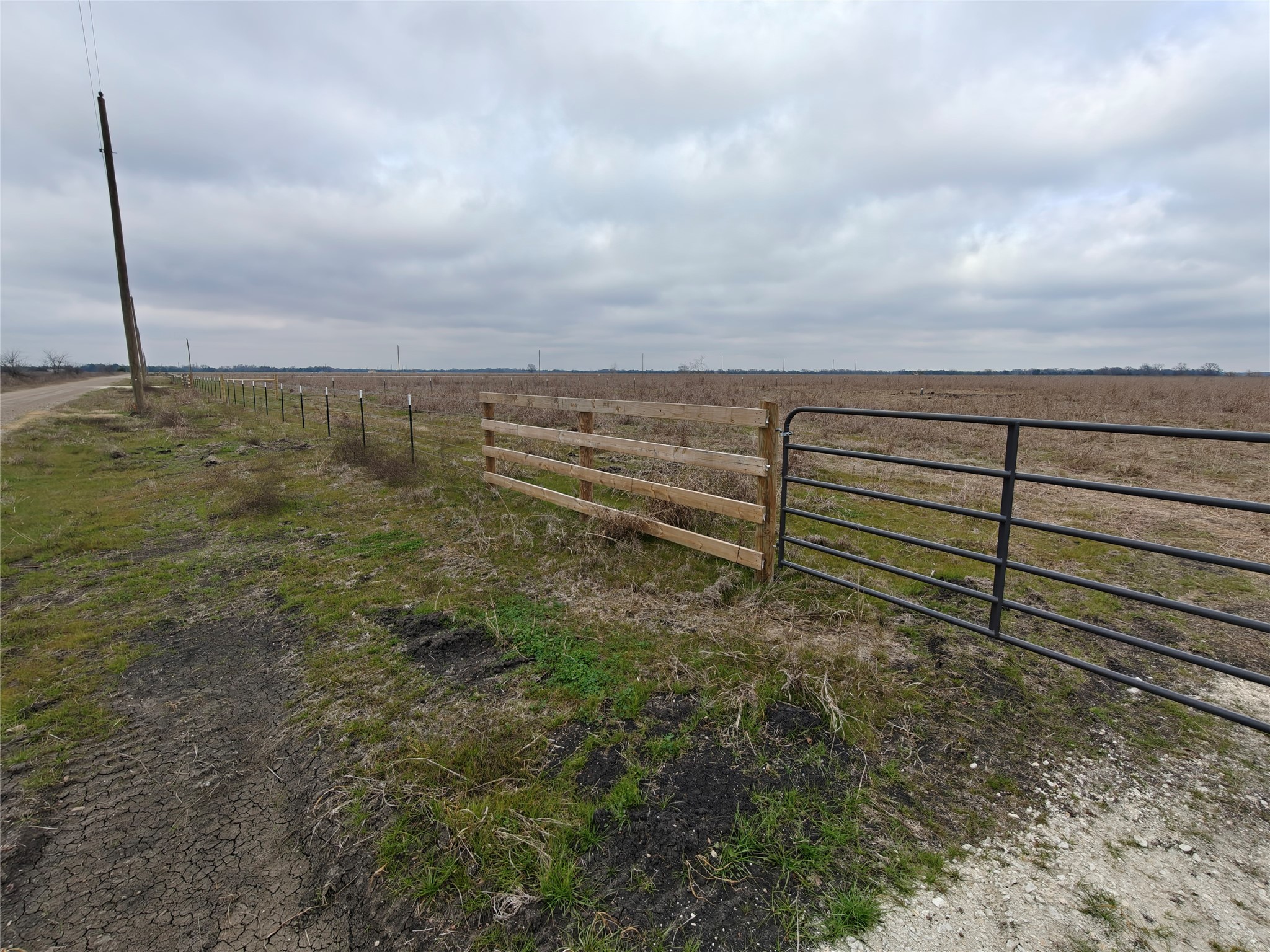 Phase Ii Lot 1 County Road 4060 Kerens TX 75144
