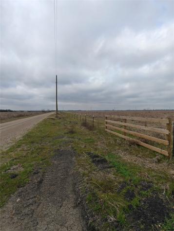 Phase Ii Lot 1 County Road 4060 Kerens TX 75144