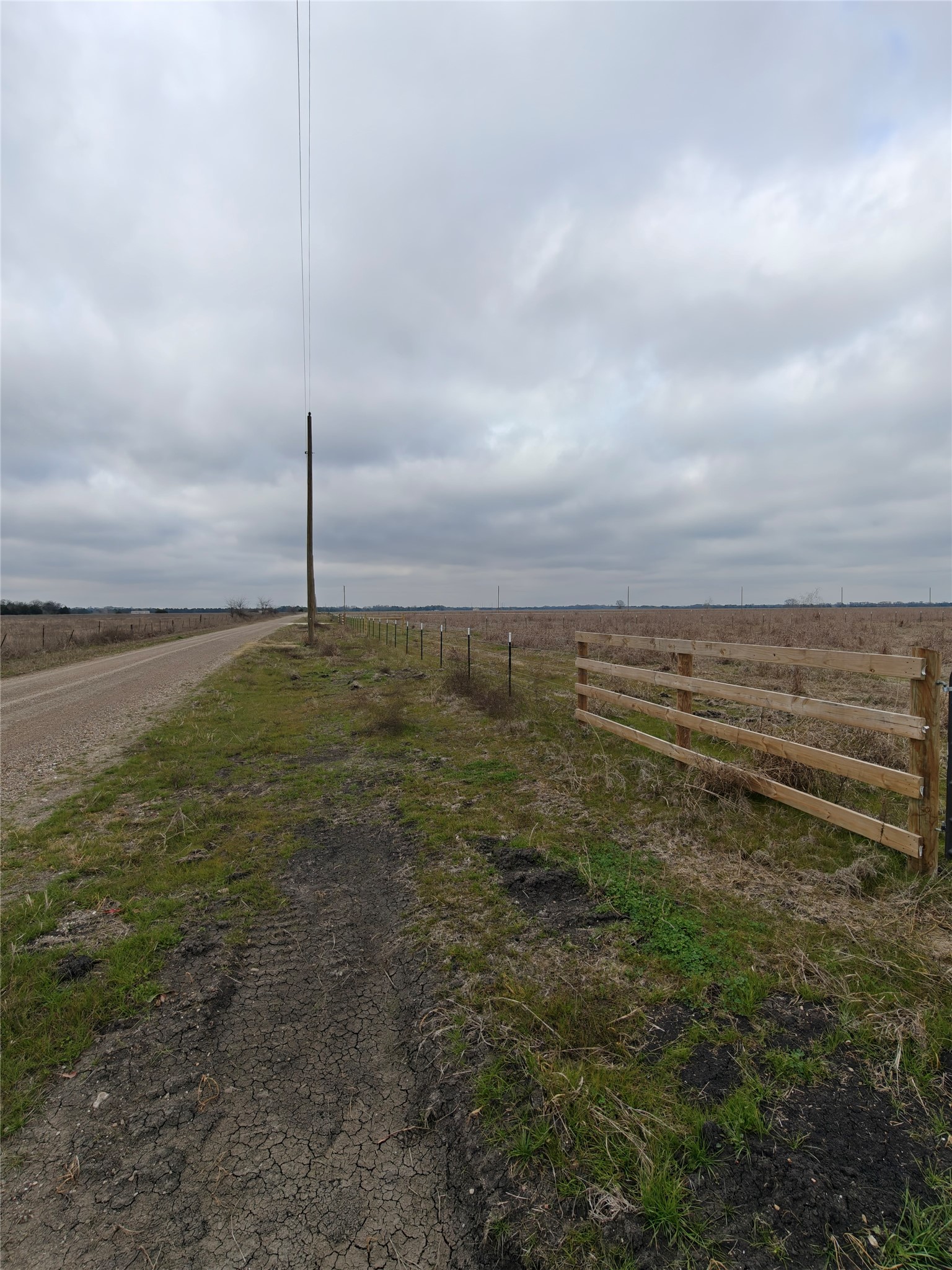 Phase Ii Lot 1 County Road 4060 Kerens TX 75144