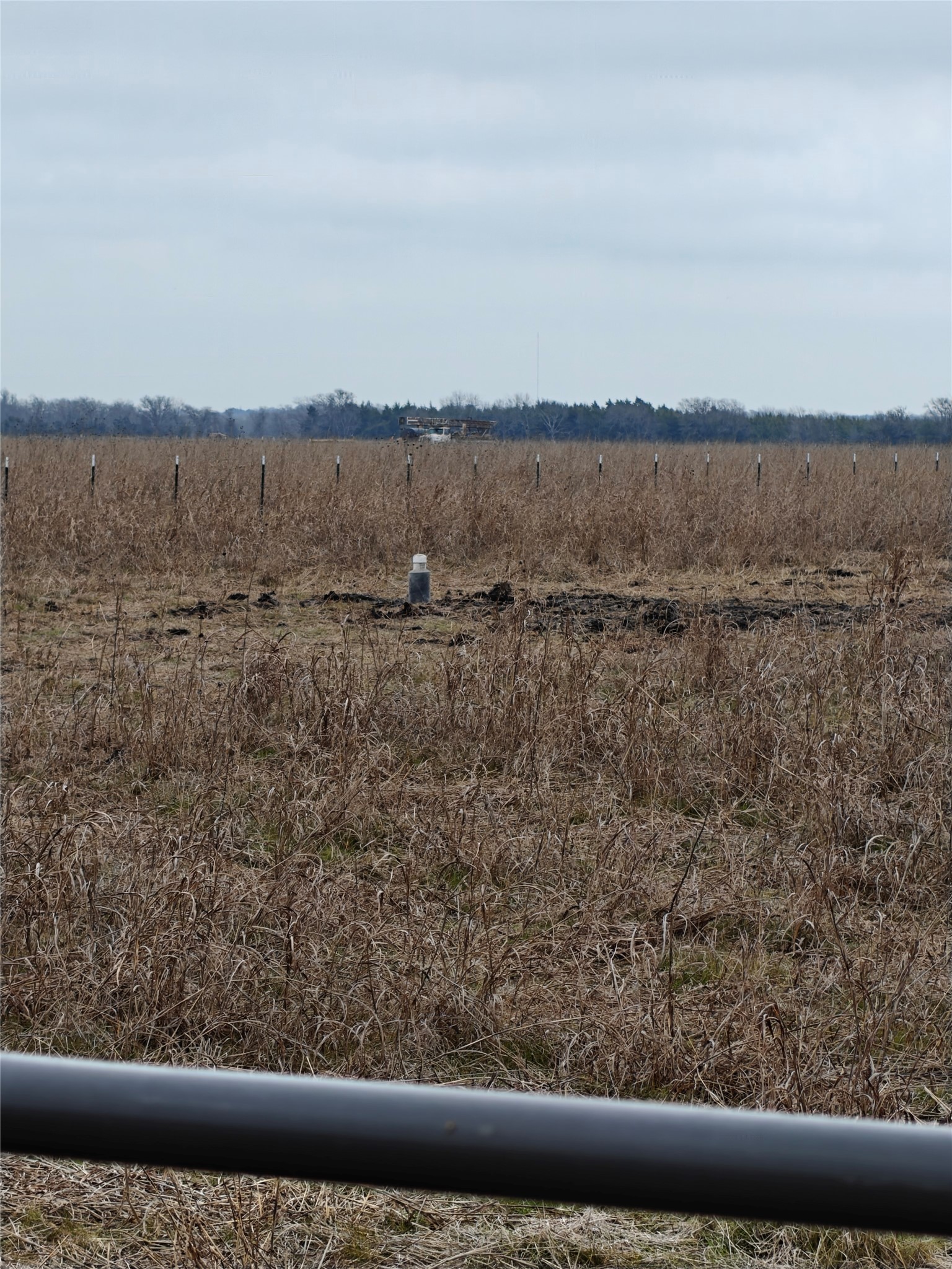Phase Ii Lot 1 County Road 4060 Kerens TX 75144