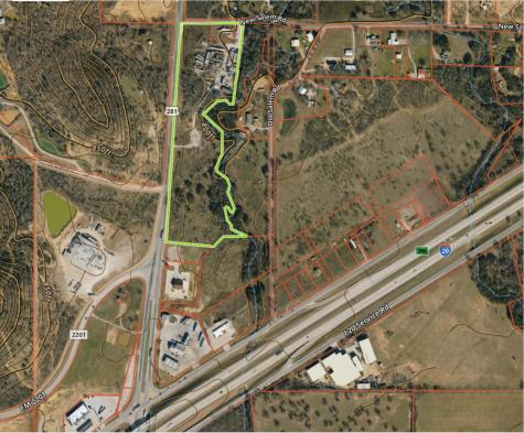 00 Us Highway 281 Road Santo TX 76472