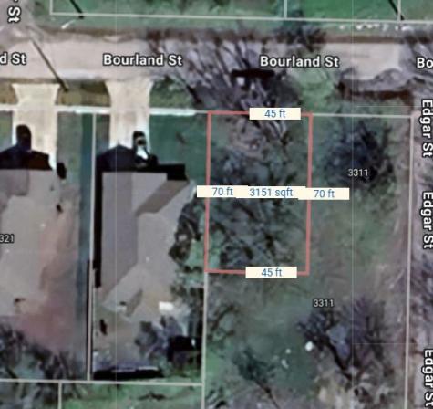 3317 Bourland Street Greenville TX 75401