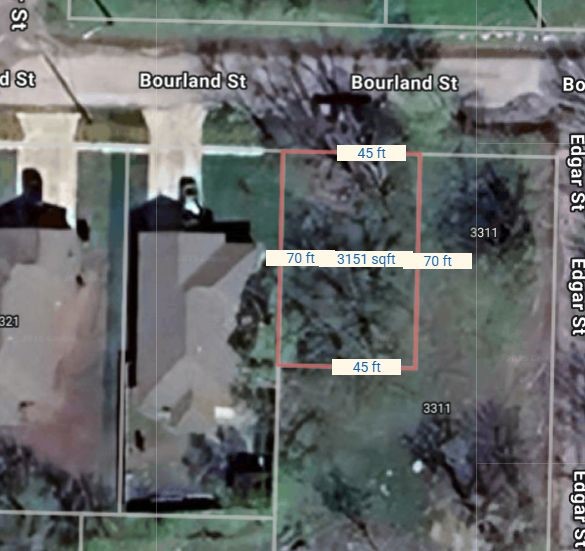 3317 Bourland Street Greenville TX 75401
