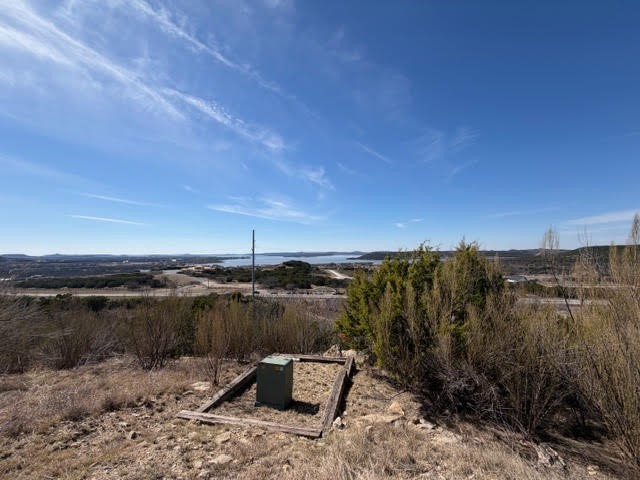 Lot 461 Wren Loop Graford TX 76449