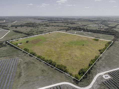Tbd Hcr 4311 Hillsboro TX 76645