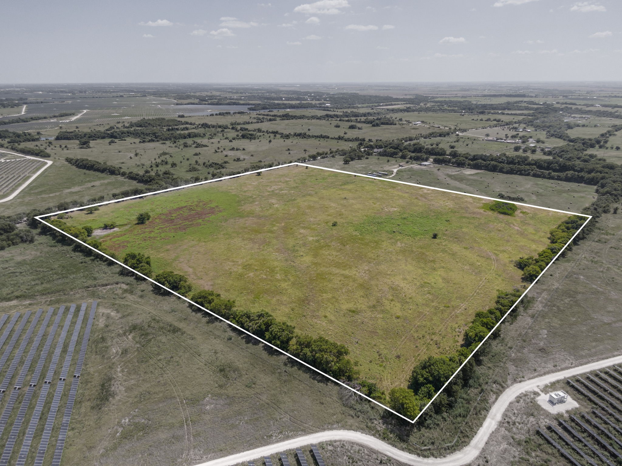 Tbd Hcr 4311 Hillsboro TX 76645