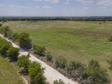 Tbd Hcr 4311 Hillsboro TX 76645