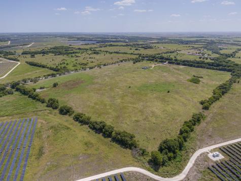 Tbd Hcr 4311 Hillsboro TX 76645