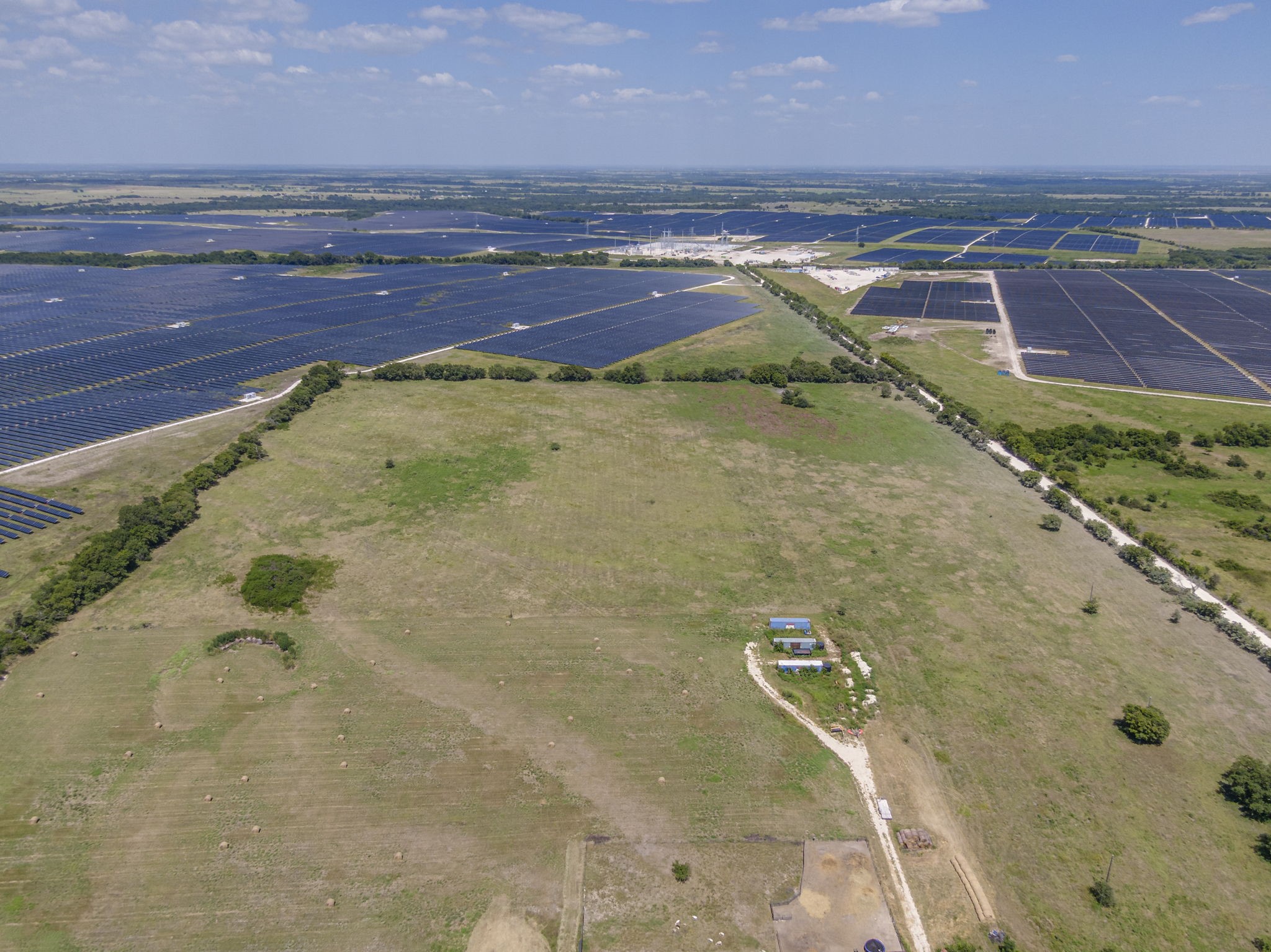 Tbd Hcr 4311 Hillsboro TX 76645