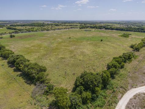 Tbd Hcr 4311 Hillsboro TX 76645