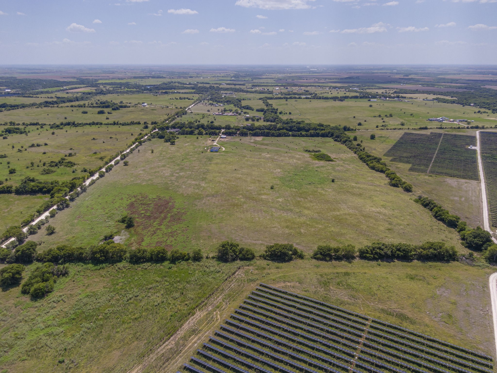 Tbd Hcr 4311 Hillsboro TX 76645