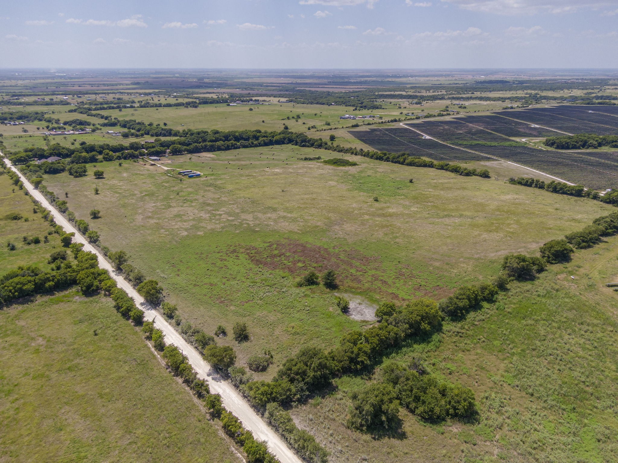 Tbd Hcr 4311 Hillsboro TX 76645