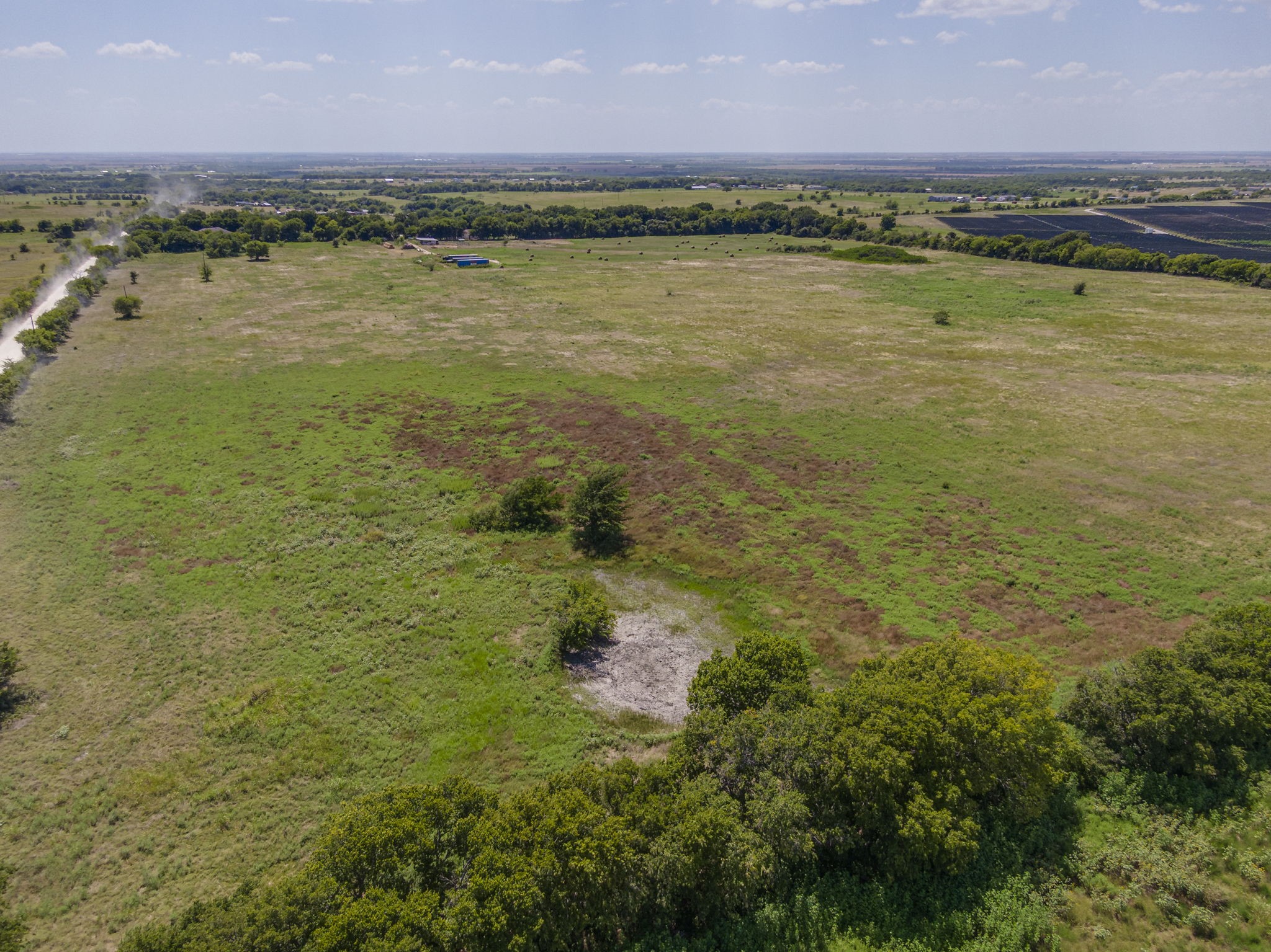 Tbd Hcr 4311 Hillsboro TX 76645