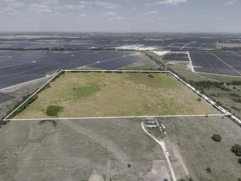Tbd Hcr 4311 Hillsboro TX 76645