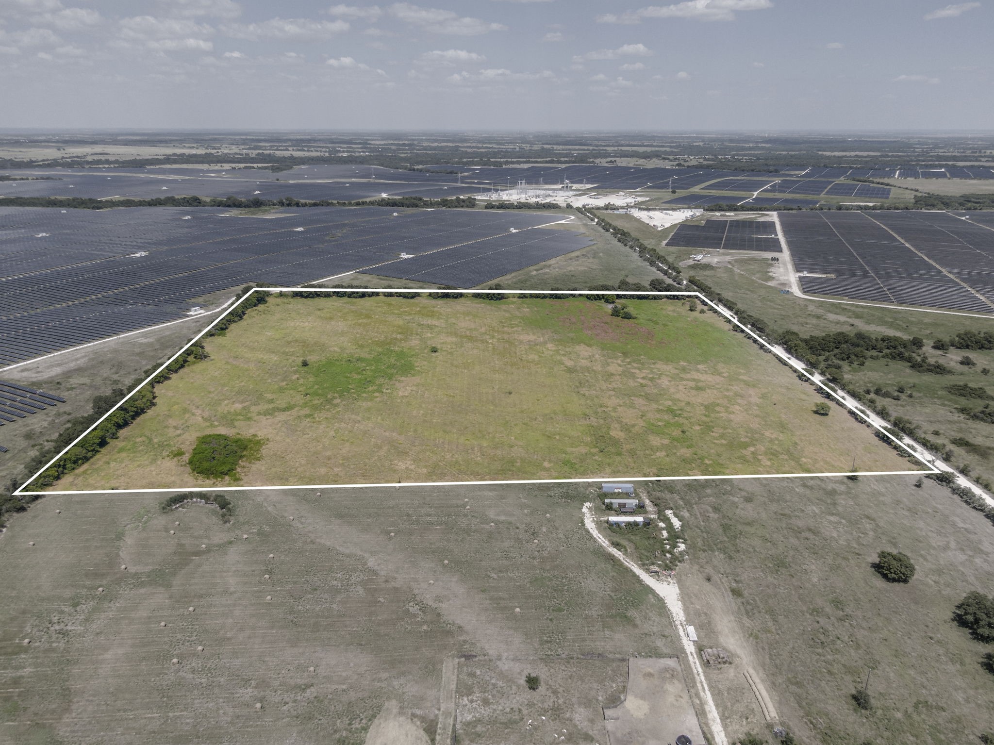 Tbd Hcr 4311 Hillsboro TX 76645