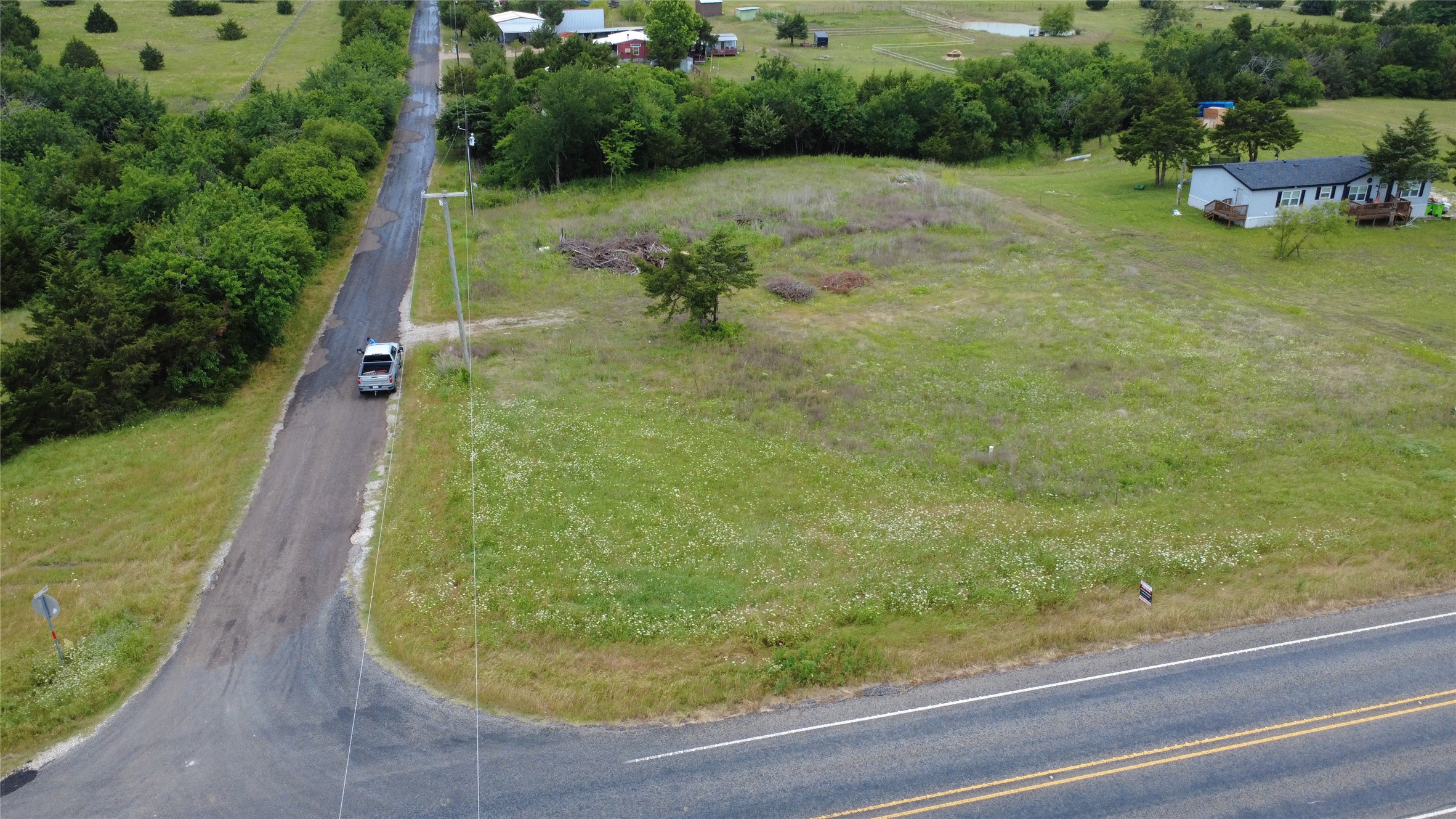 5856 County Road 1094 Celeste TX 75423