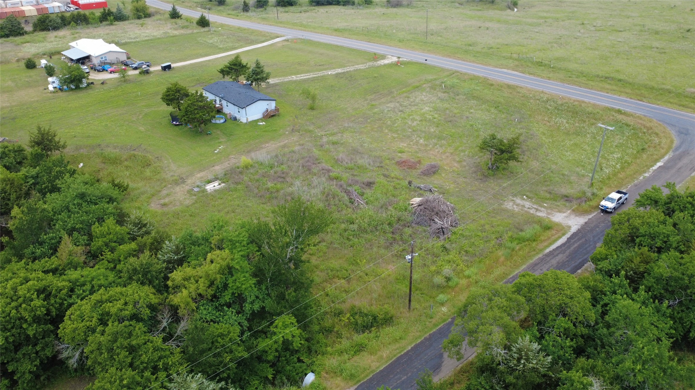 5856 County Road 1094 Celeste TX 75423