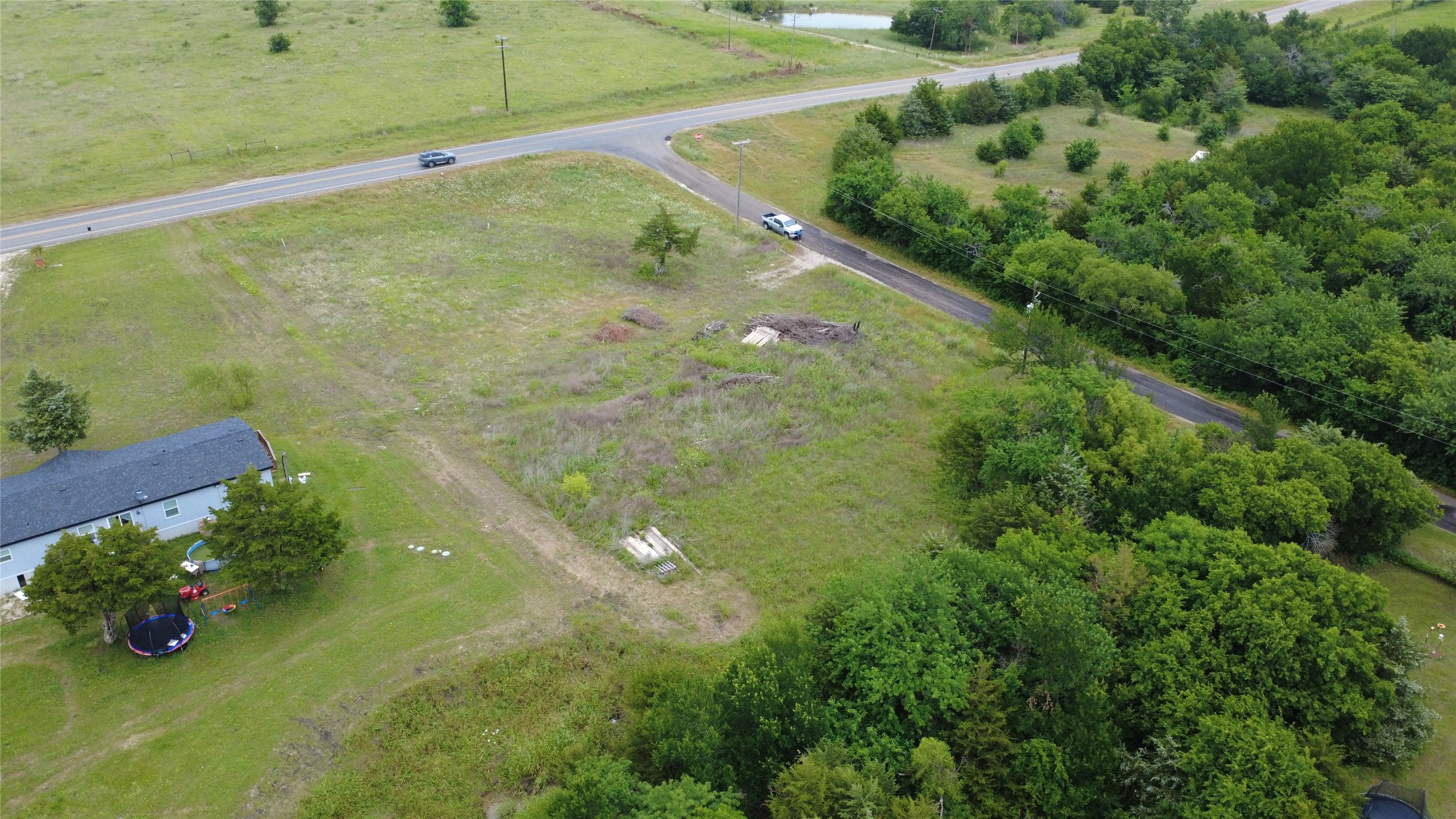 5856 County Road 1094 Celeste TX 75423